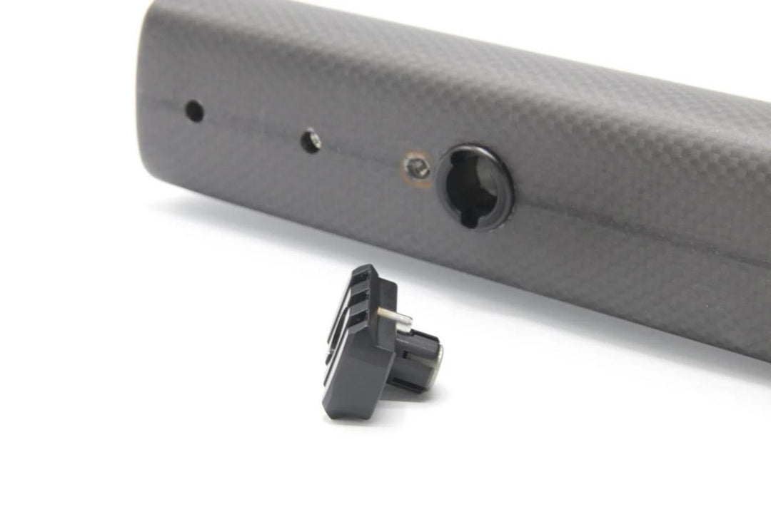 Tier One Spartan Adapter Picatinny