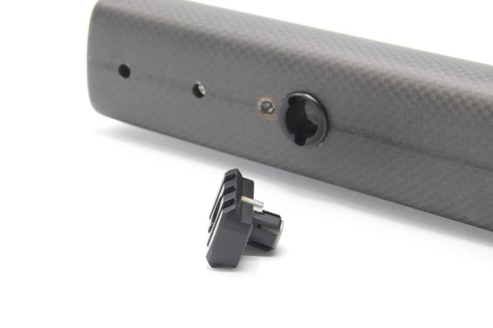 Tier One Spartan Adapter Picatinny