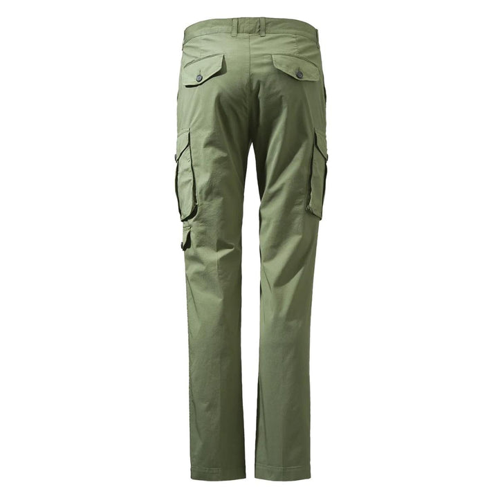 Beretta SERENGETI CARGO PANTS Green