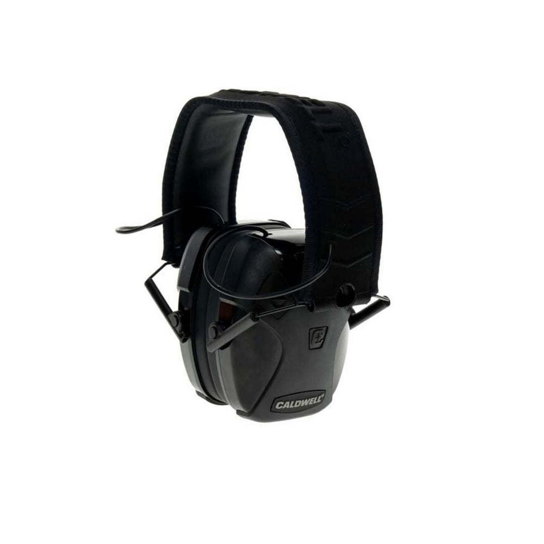 Caldwell E-MAX Pro BT Electronic Earmuff EU Black