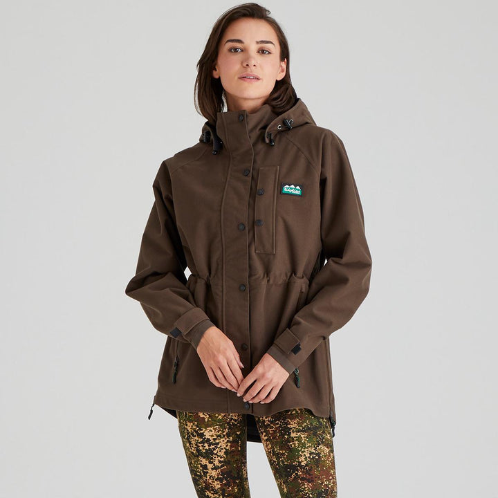 Ridgeline Ridgeline Womens Monsoon Classic Jacket