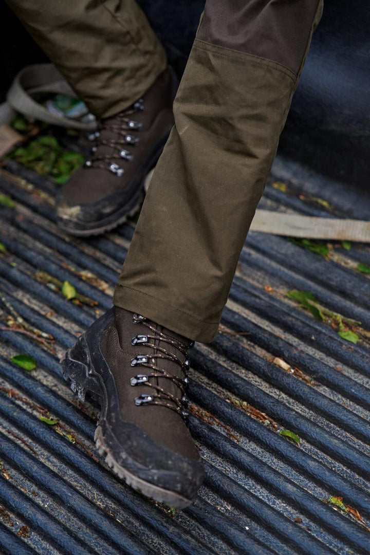 Harkila Härkila Fjell Trousers Willow green/Shadow