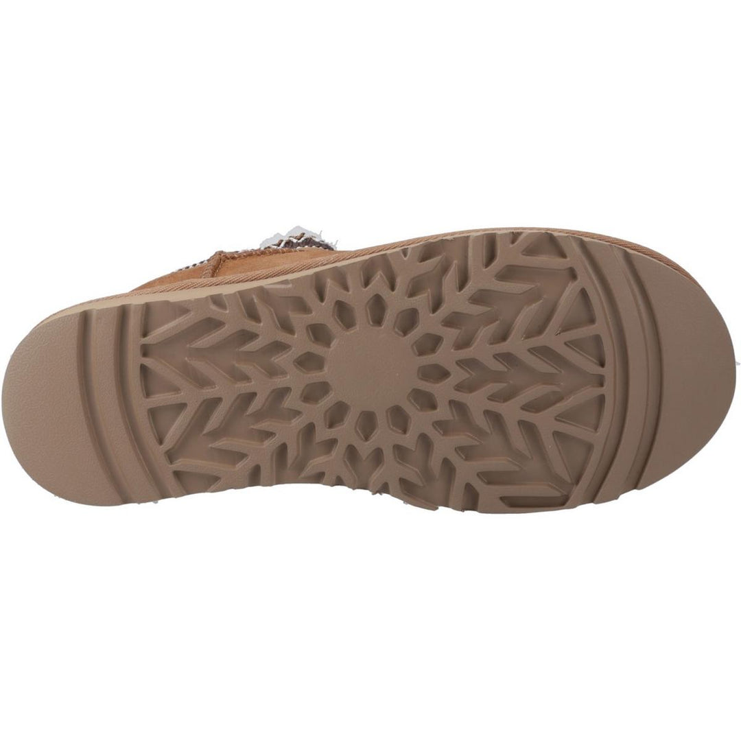 Hush Puppies Sloane Bootie Slipper – view 3