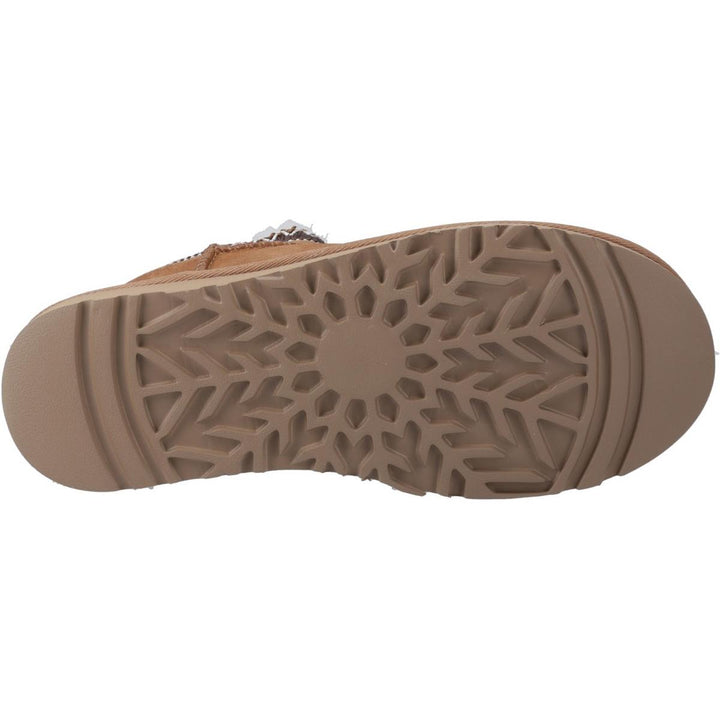 Hush Puppies Sloane Bootie Slipper – view 3