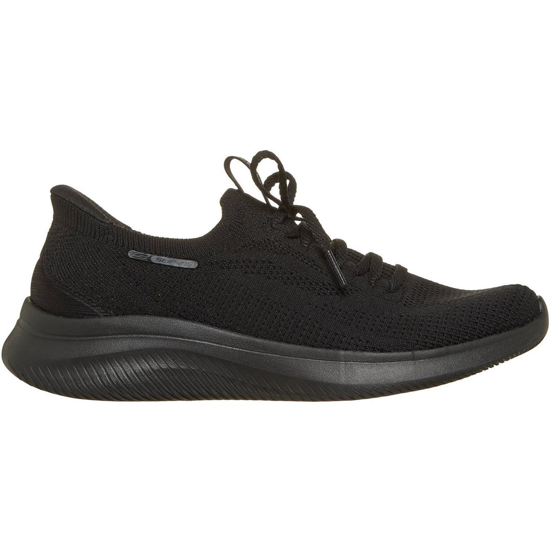 Ultra Flex 4.0 Trainer Black / Black Sole