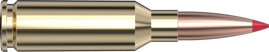 Hornady 6mm ARC 108gr ELD MATCH Ammunition
