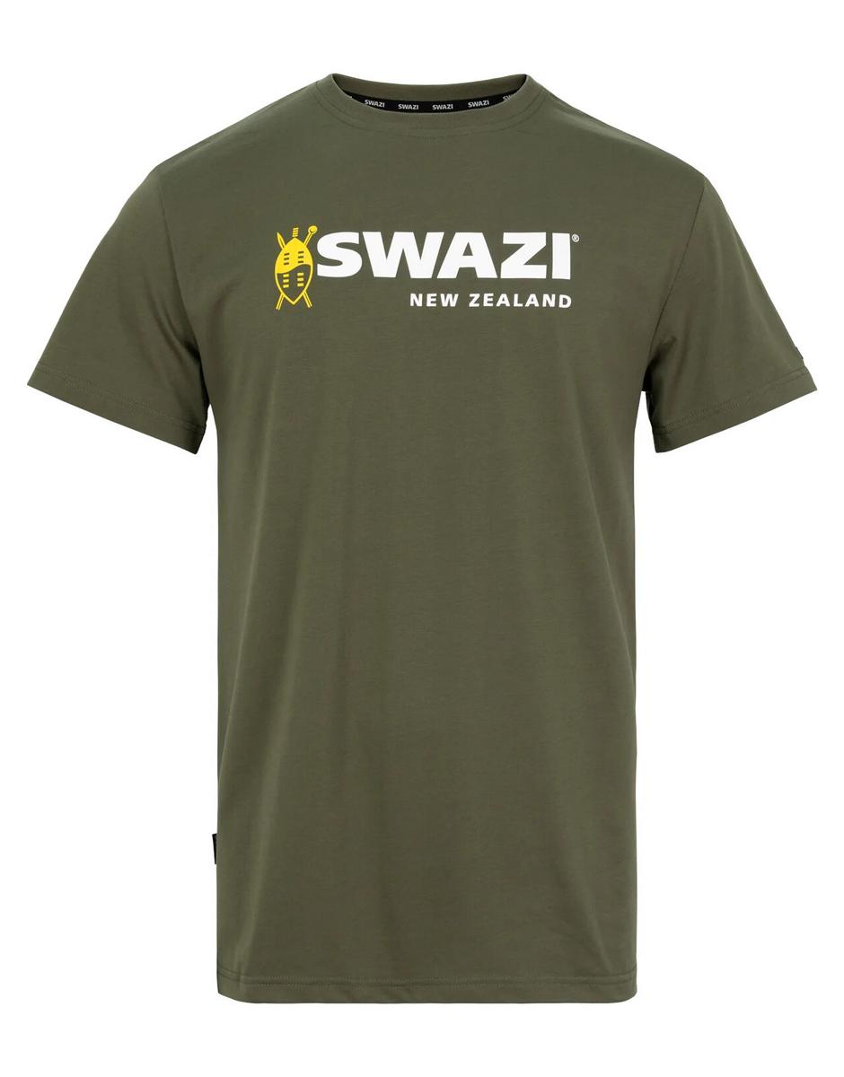 Swazi Tee