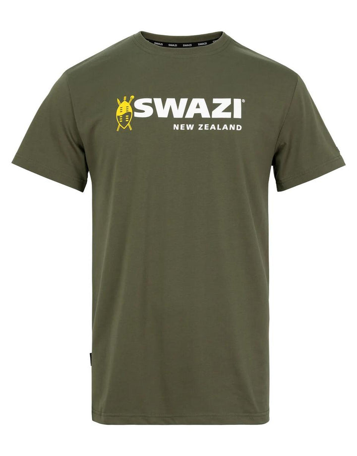 Swazi Tee