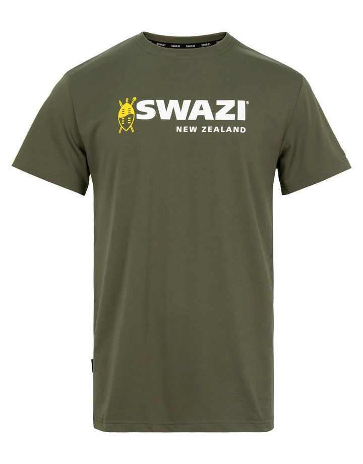 Swazi Tee – view 3