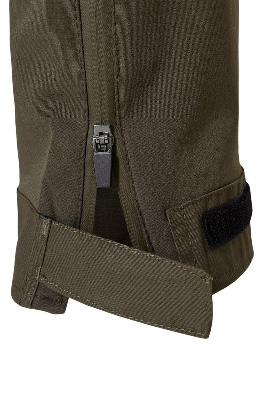 Rovince Womens Trousers - Scotland