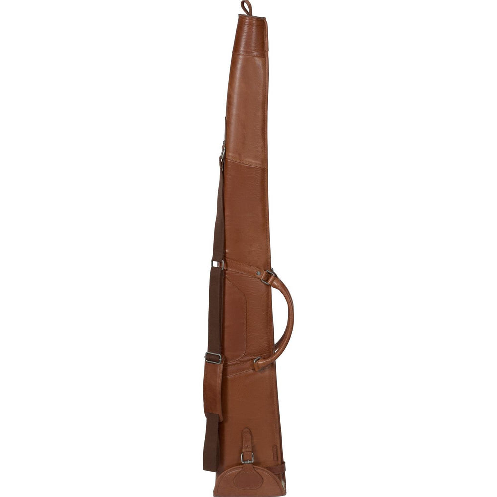 Härkila Retrieve Leather Shotgun Slip 135 cm Cognac – view 2
