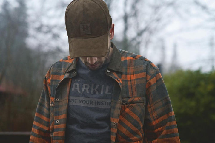 Harkila Pajala shirt Bombay