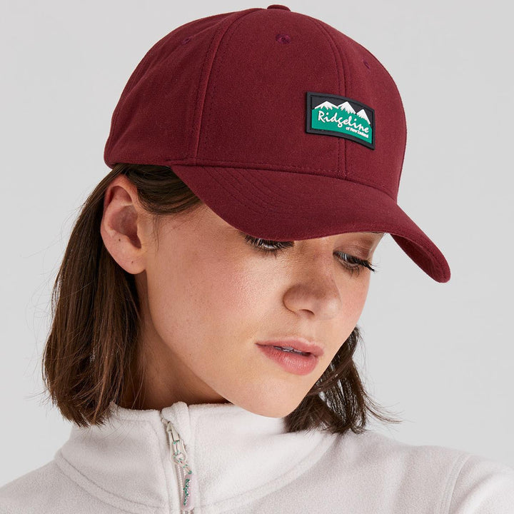 Ridgeline Monsoon Classic Cap