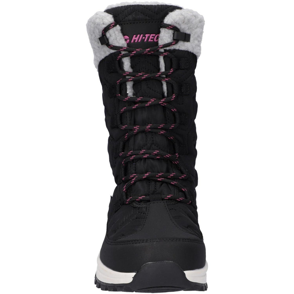 Hi-Tec Sophia Womens Waterproof Walking Boot – view 2