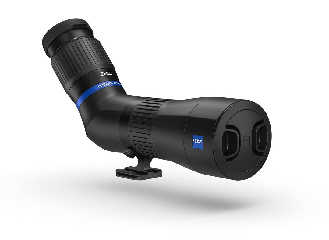 Zeiss Conquest Apia 65 20-50x65 Angled Spotting Scope – view 5