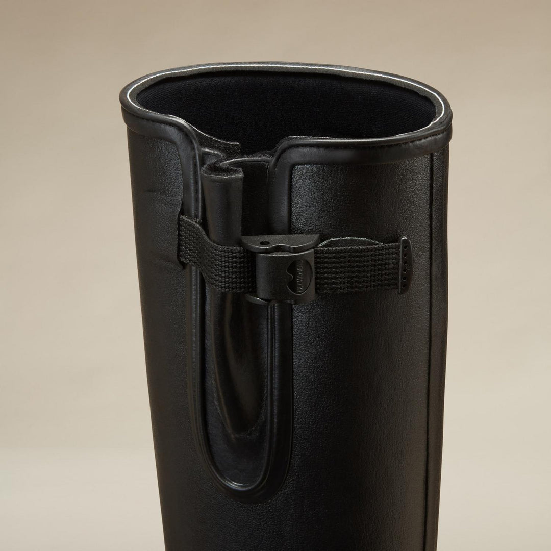 Le Chameau Women's Vierzon Jersey Lined Wellington Boot