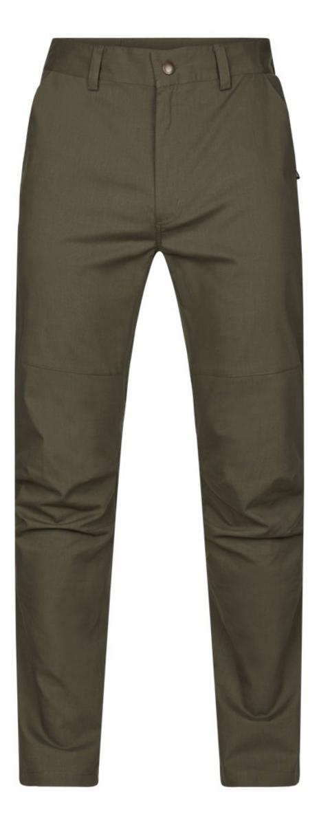 Seeland Beech Trousers Grape Leaf