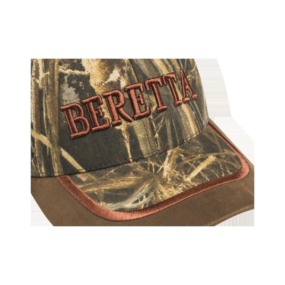 Beretta Cap Camo Max 7 – view 2