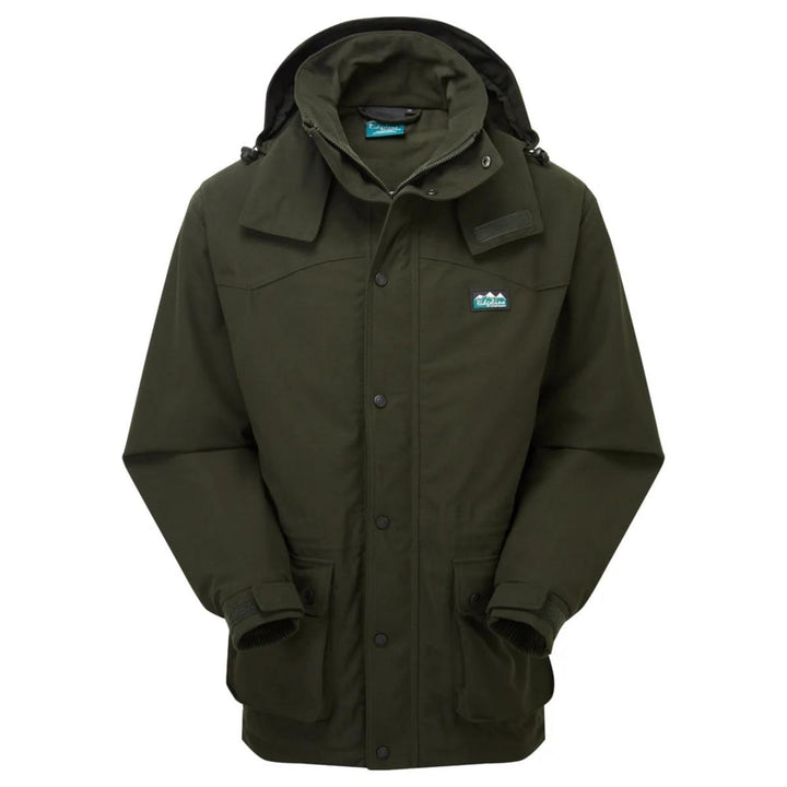 Ridgeline Mens Torrent Jacket