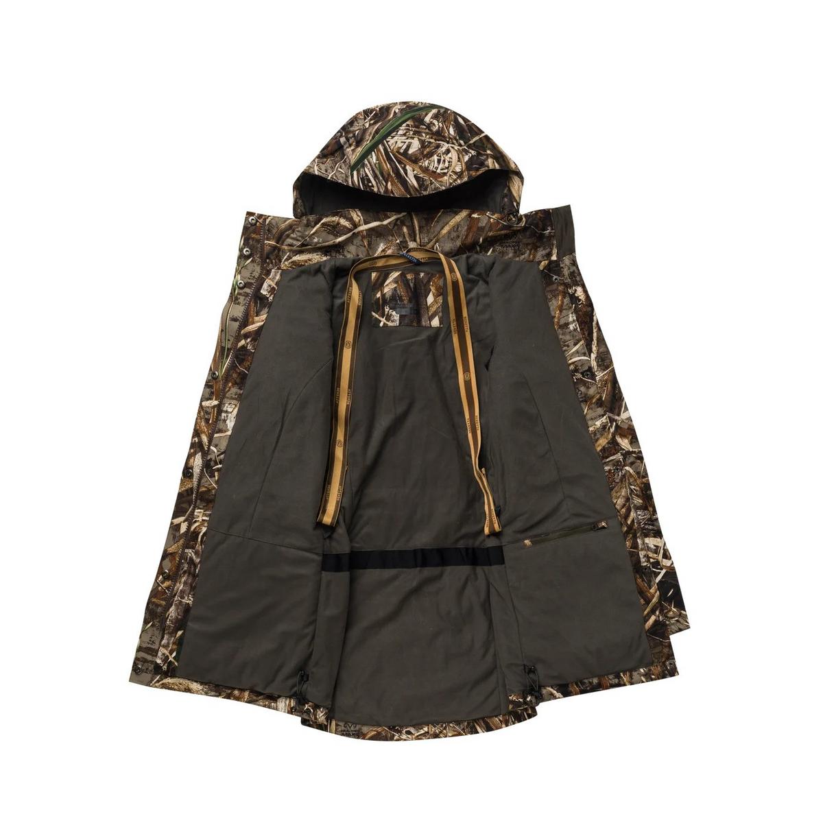 Beretta Tri-Active EVO Jacket Real Tree Max 5