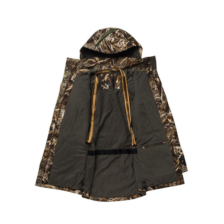 Beretta TRI-ACTIVE EVO JACKET Camo Real Tree Max 5