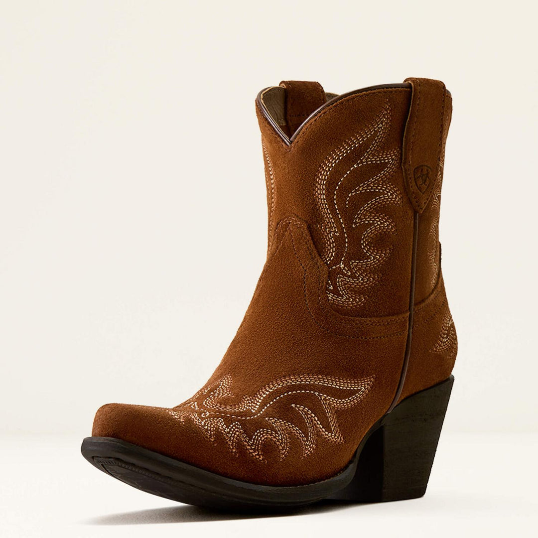 Ariat Ladies Chandler X Toe