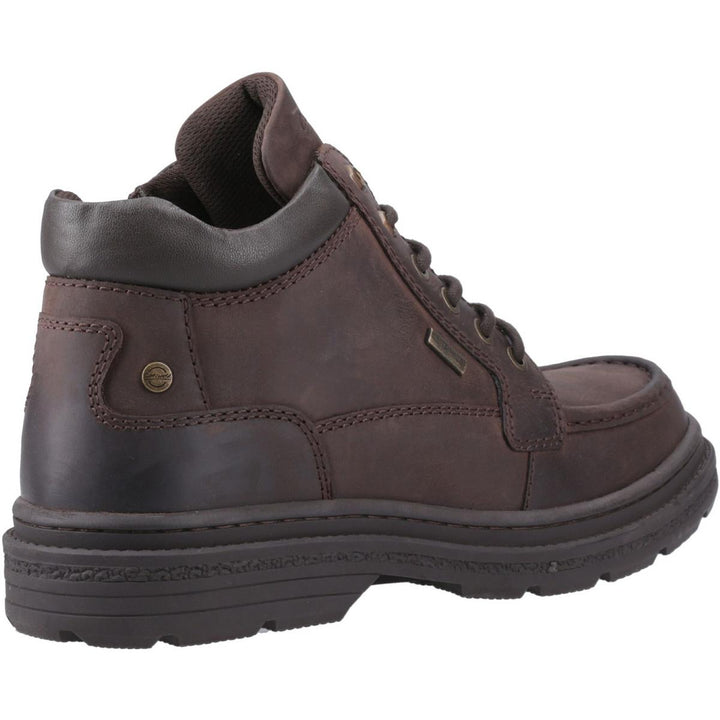 Cotswold Cricklade Boot Brown