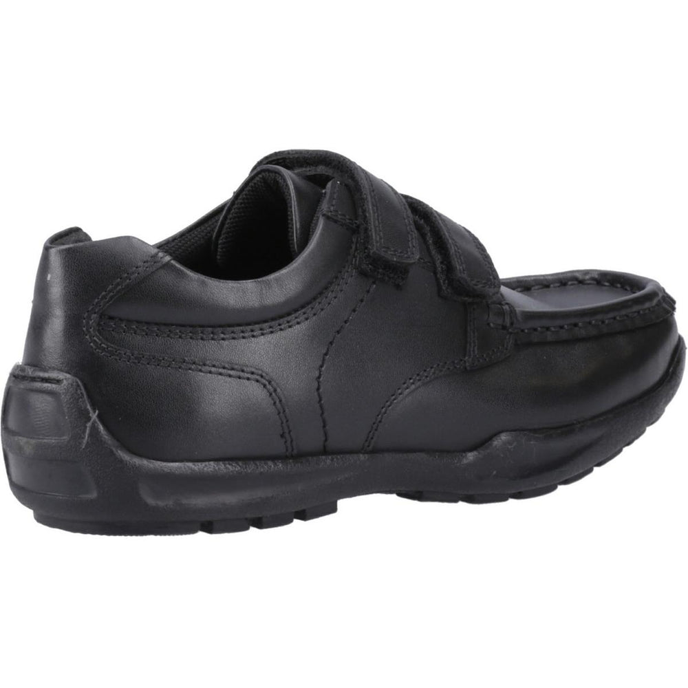 Hush Puppies Maddox Touch Fastening Shoe – view 2