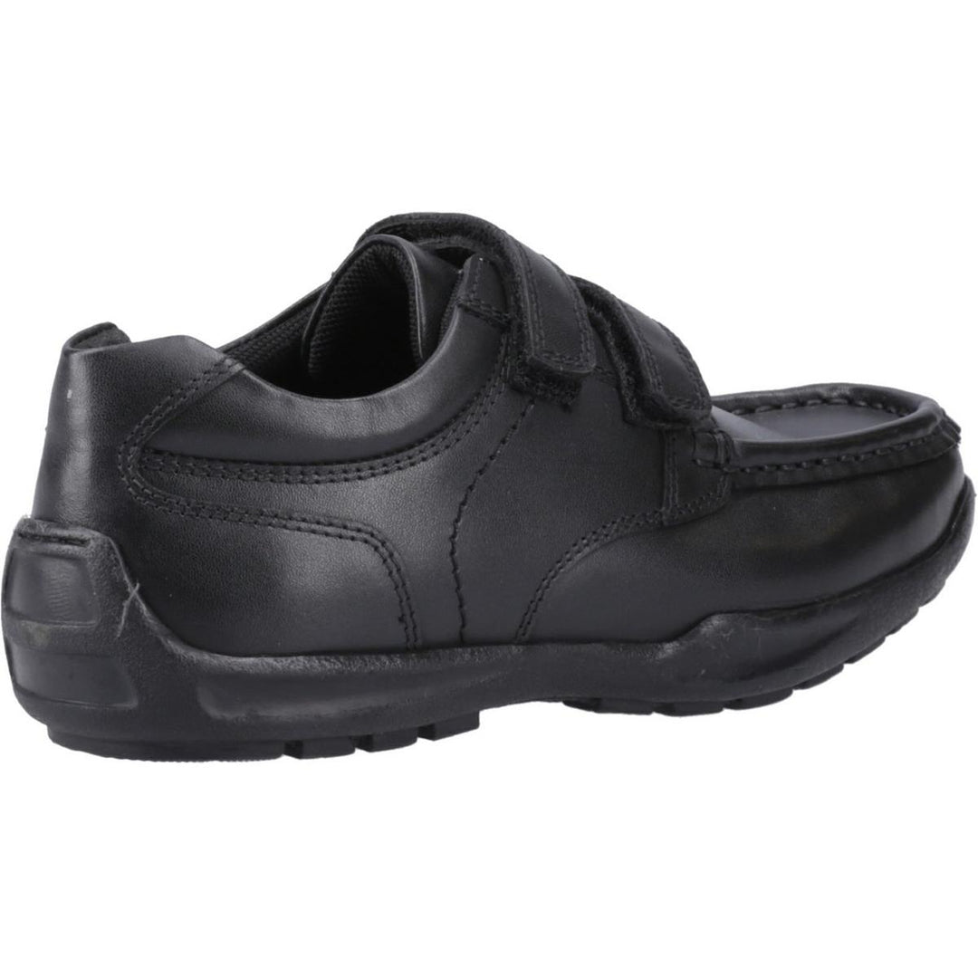 Hush Puppies Maddox Touch Fastening Shoe – view 2