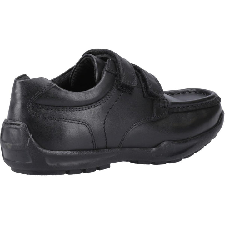 Hush Puppies Maddox Touch Fastening Shoe – view 2