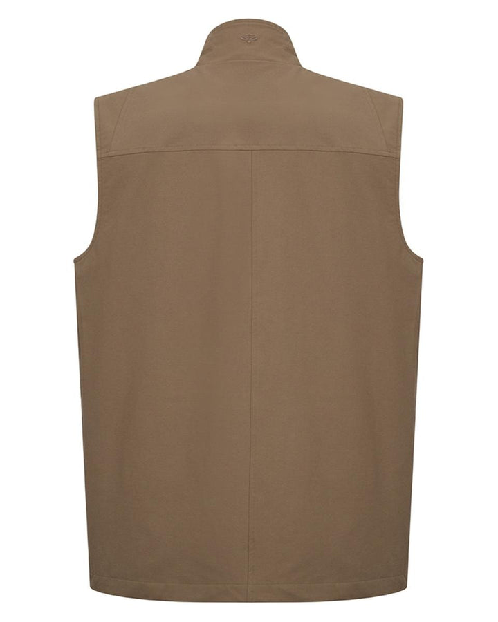 Hoggs of Fife Rothesay Utility Gilet – view 2