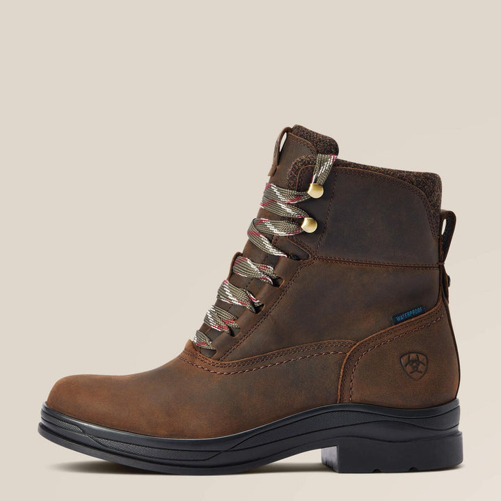 Ariat Ladies Harper Waterproof Boot