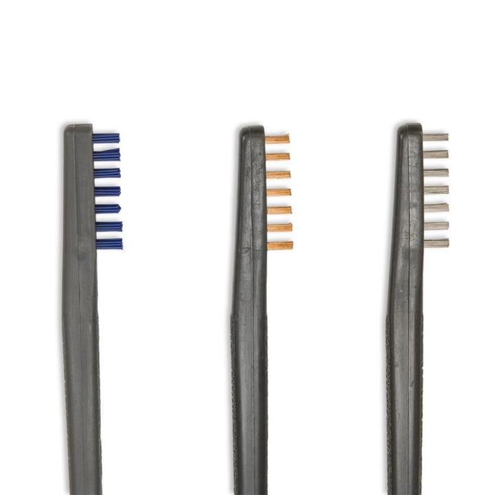 Boretech BRONZE GUN BRUSH
