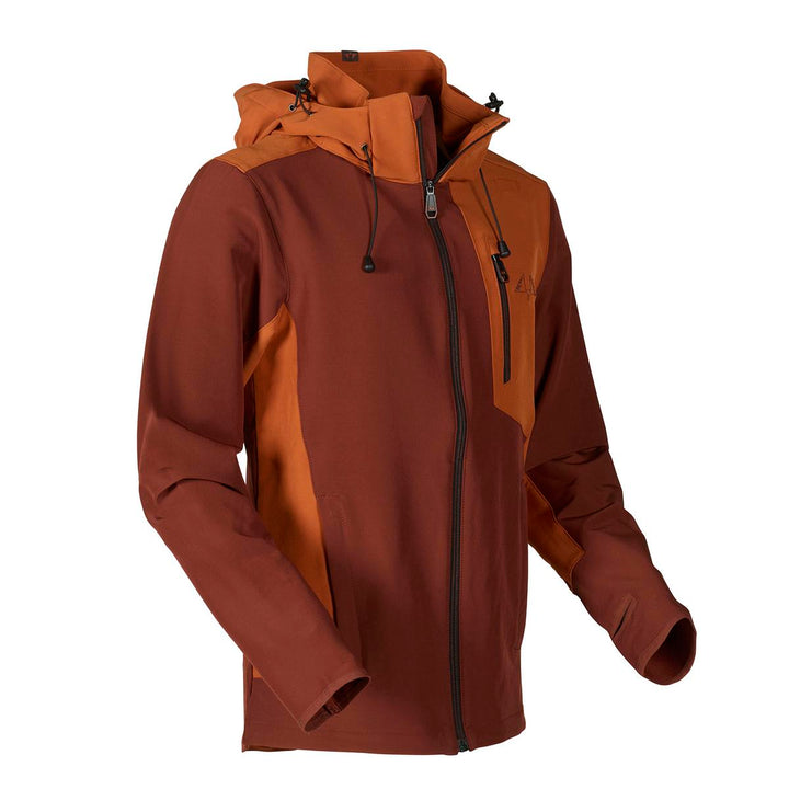 SwedTeam Lynx Antibite Hunting Jacket