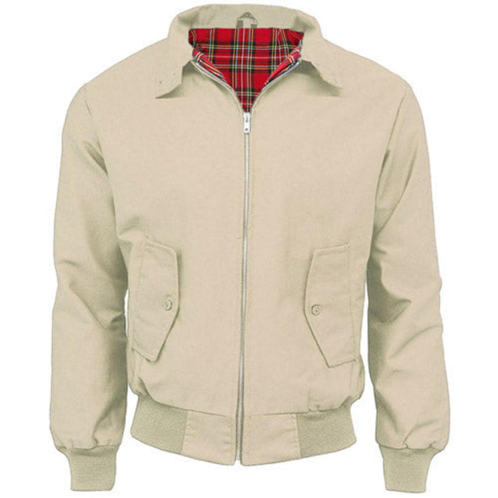 Game Classic Harrington Jackets - Made in the UK – view 6