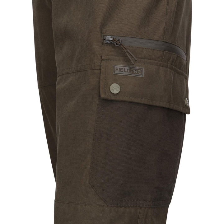Hoggs of Fife Ardross Pro Waterproof Field Trousers