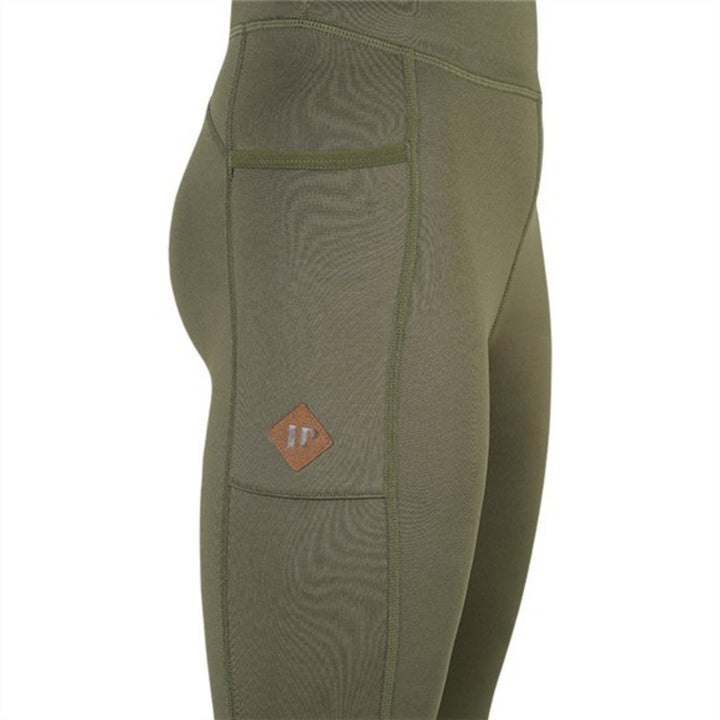 Jack Pyke Ladies Leggings