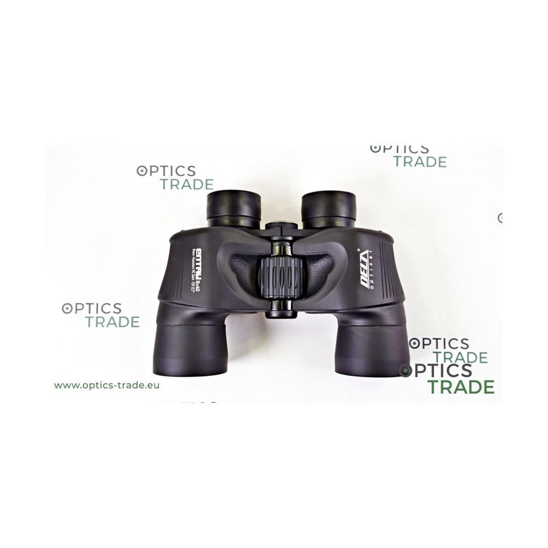 Delta Entry 8x40 Binoculars