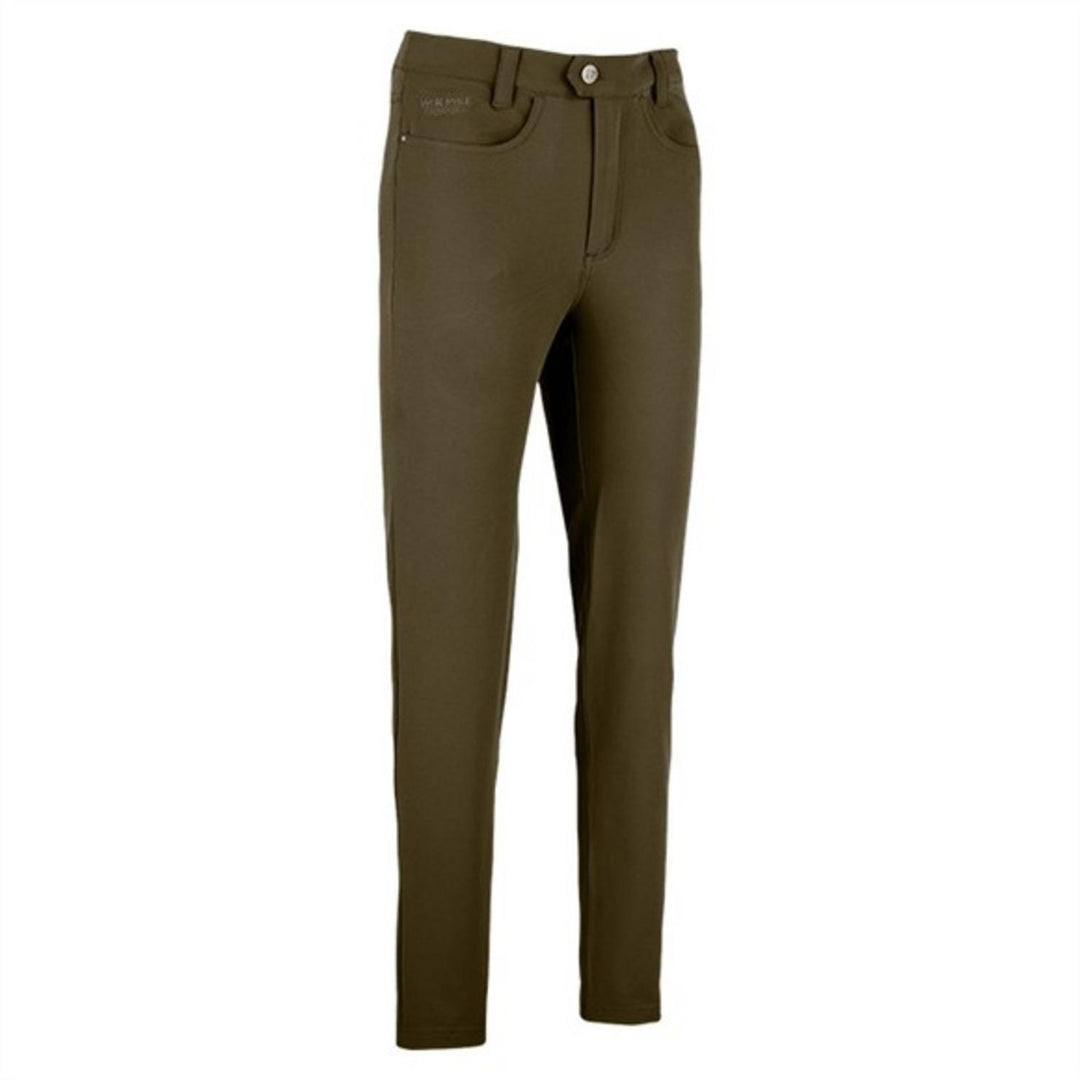 Jack Pyke Ladies Contour Stretch Pants