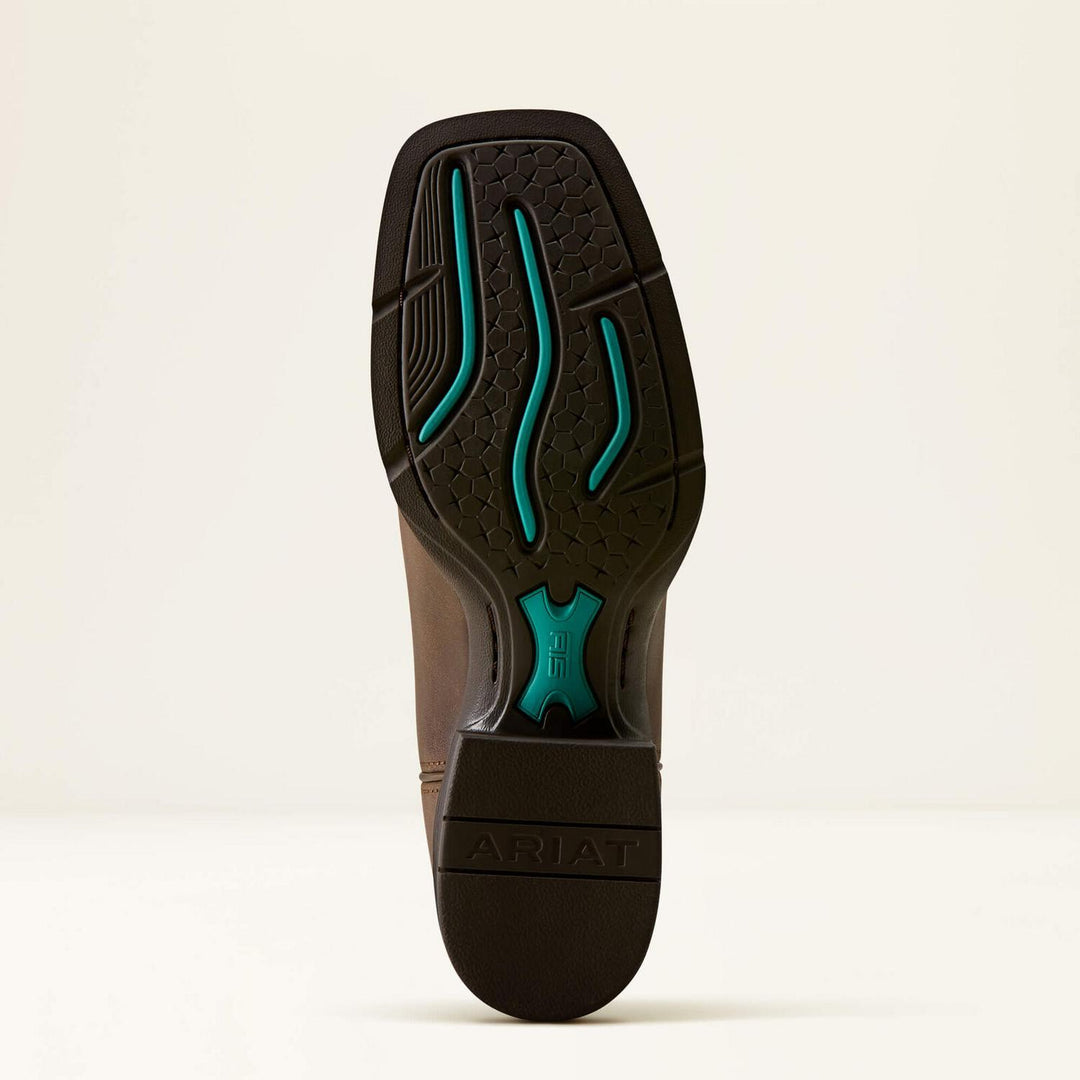 Ariat Ladies Round Up Filly Western