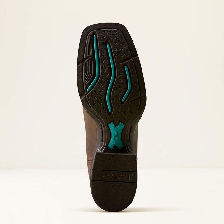 Ariat Ladies Round Up Filly Western