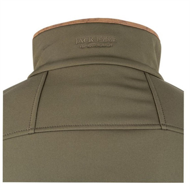 Jack Pyke Technical Hybrid Trousers