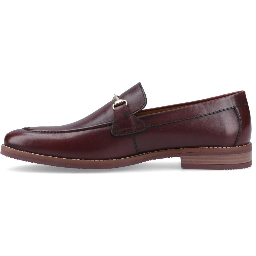 Moses Loafer Bordeaux¶ÿ