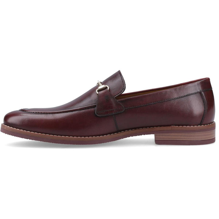 Moses Loafer Bordeaux¶ÿ
