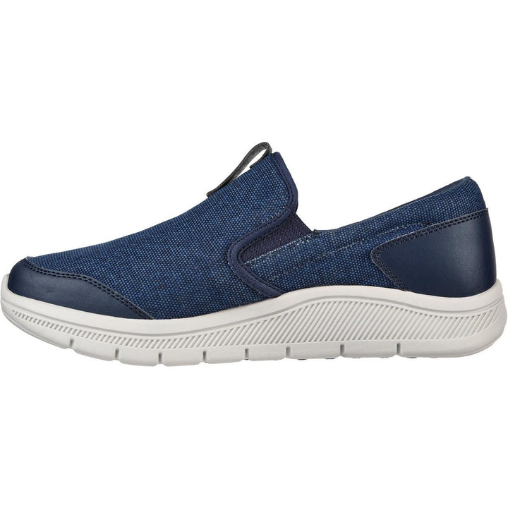 Skechers Performance Go Golf Arch Fit Walk Golf Shoes Navy/G