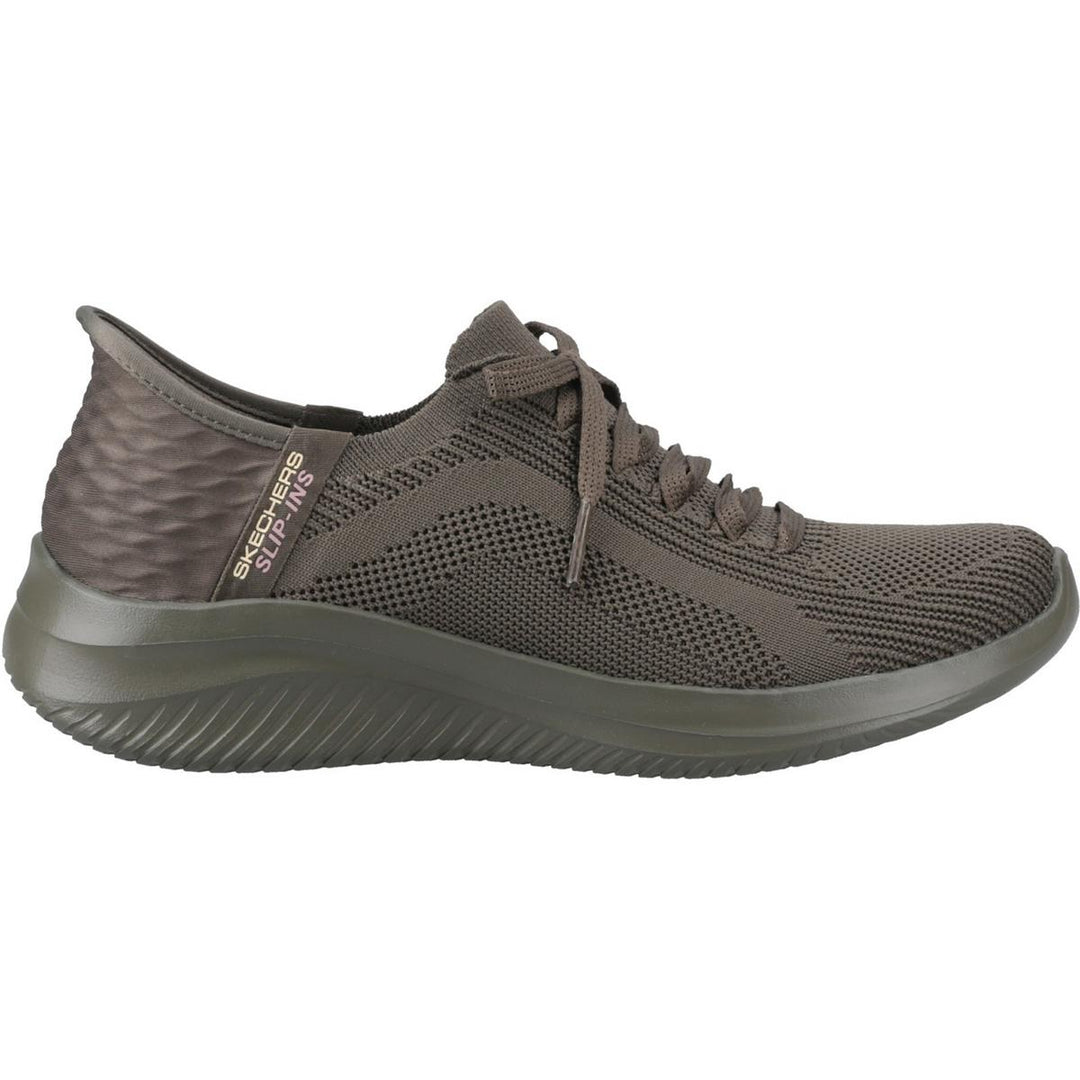 Skechers Ultra Flex 3.0 Pure Color Trainers – view 6