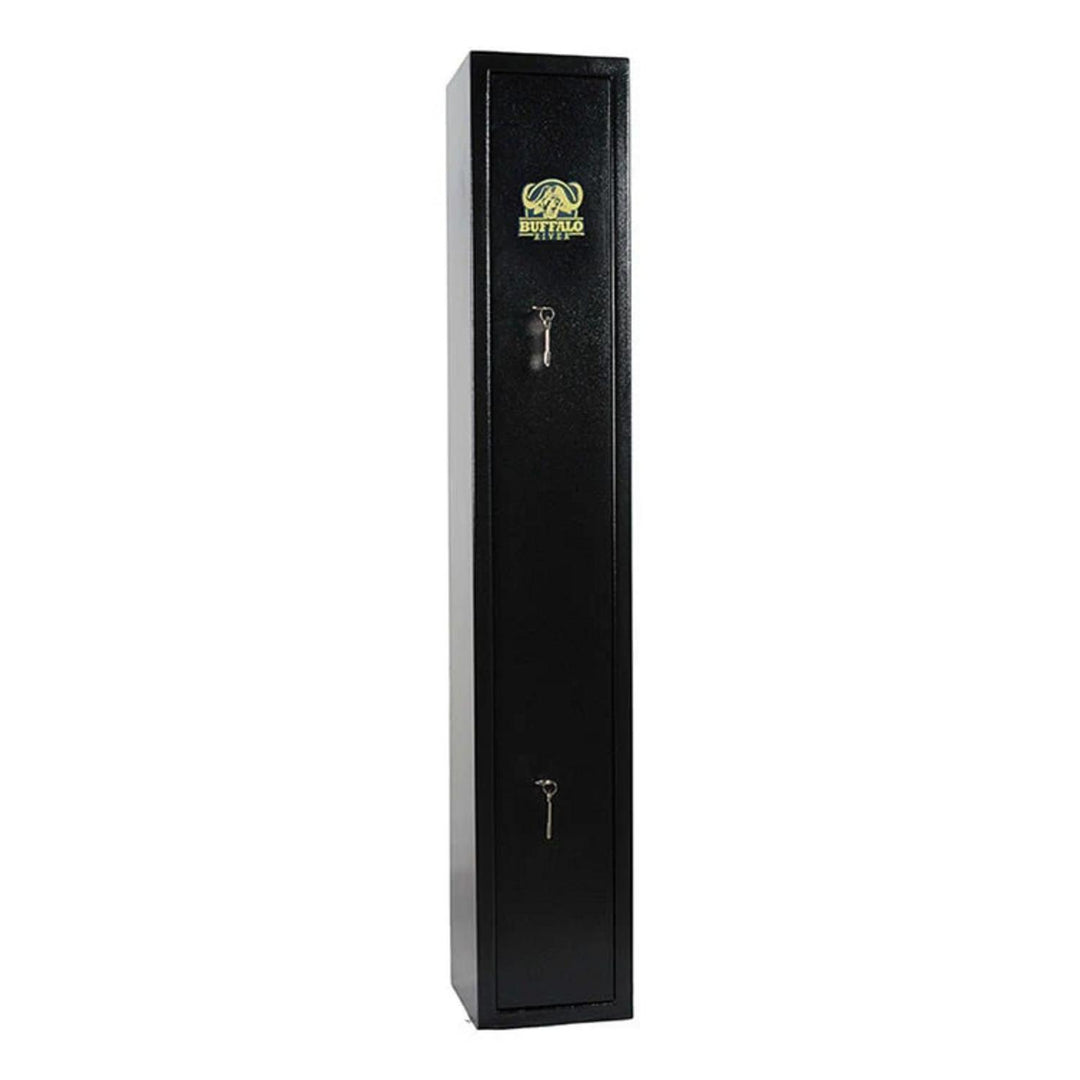 Buffalo River Gun Cabinet Bronze Line - 10 Guns (Q4111WAS2)