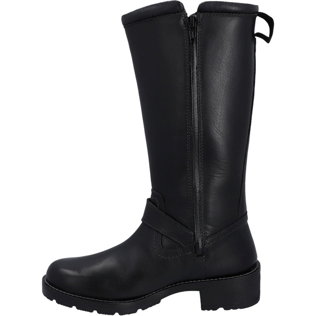 Hunter Skye Tall Boot