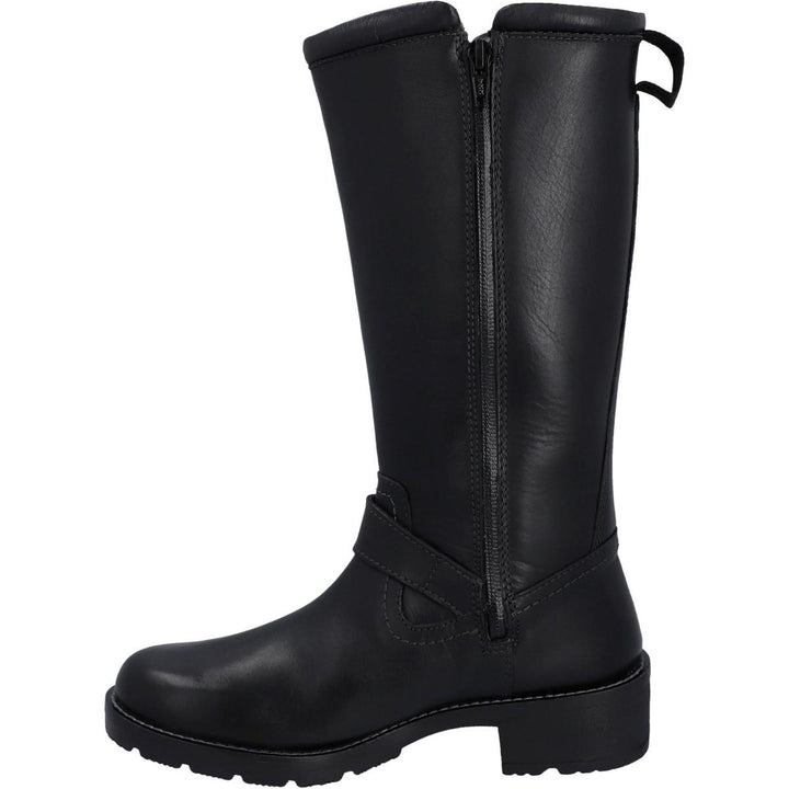 Hunter Skye Tall Boot