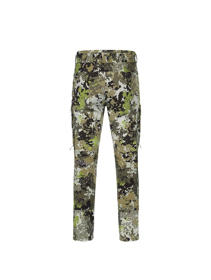 Blaser Men's Charger Pants HunTec Camouflage